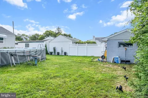 Exterior - 2416 2nd Ave, Boothwyn, PA 19061 photo 3 of 3