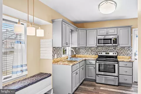 Kitchen - 2416 2nd Ave, Boothwyn, PA 19061 photo 2 of 2