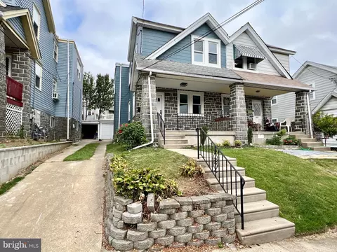 128 N Fairview Ave, Upper Darby, PA 19082