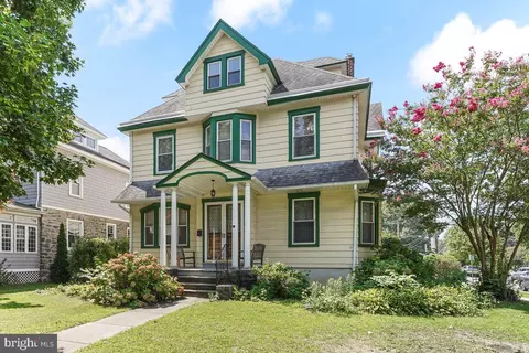 416 N Swarthmore Ave, Ridley Park, PA 19078