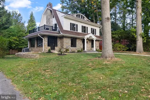 550 Riverview Rd, Swarthmore, PA 19081