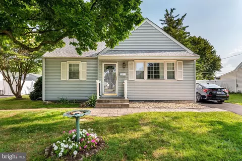 3451 Mount Vernon Ave, Brookhaven, PA 19015