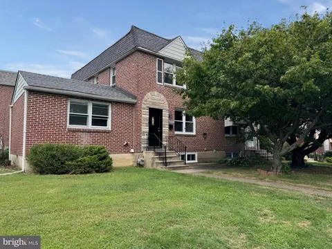 310 Comerford Ter, Ridley Park, PA 19078