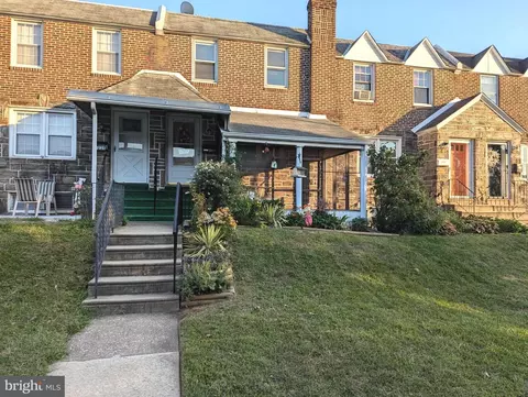 1233 12th E, Eddystone, PA 19022