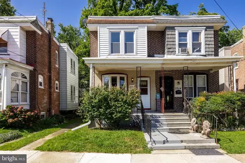 2312 Upland St, Chester, PA 19013