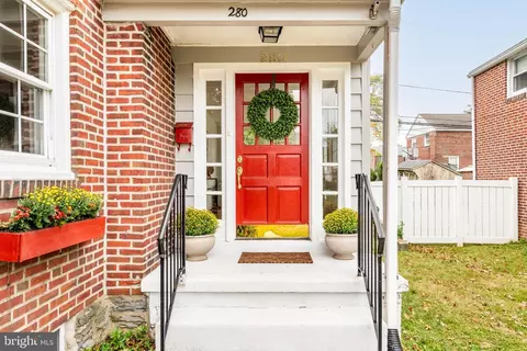 280 Avon Rd, Springfield, PA 19064 photo 2