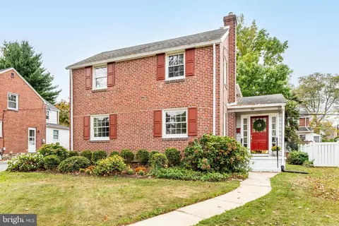 280 Avon Rd, Springfield, PA 19064