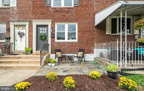 23 Folcroft Ave, Folcroft, PA 19032