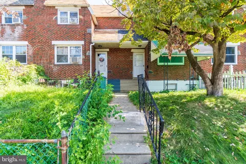 223 Sherbrook Blvd, Upper Darby, PA 19082