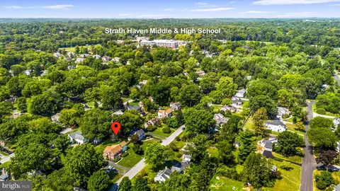 415 Golfview Rd, Wallingford, PA 19086 photo 47