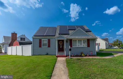 3451 Victor Ave, Brookhaven, PA 19015
