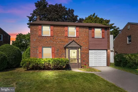 1310 Roosevelt Ave, Havertown, PA 19083