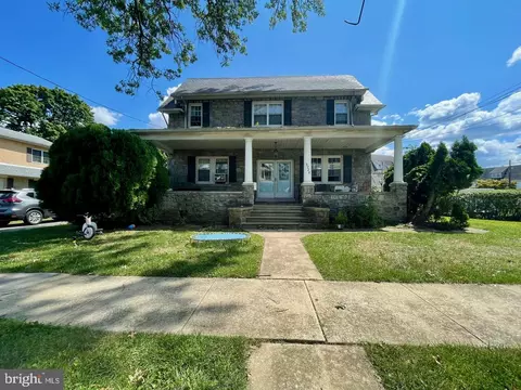 3726 Rosemont Ave, Drexel Hill, PA 19026