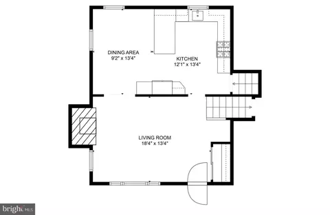 103 Calvarese Ln, Wayne, PA 19087 photo 10