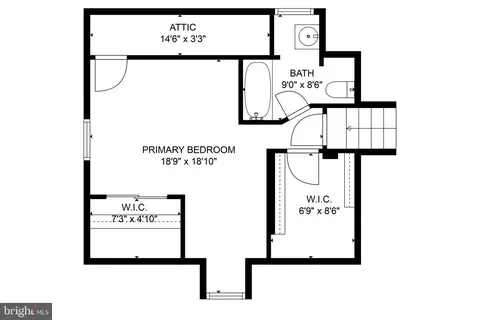 103 Calvarese Ln, Wayne, PA 19087 photo 33