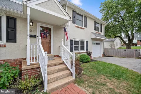 103 Calvarese Ln, Wayne, PA 19087 photo 5