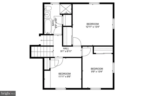 103 Calvarese Ln, Wayne, PA 19087 photo 27