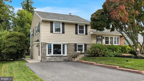 219 Hastings Blvd, Broomall, PA 19008