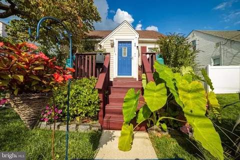 309 Madison Ave, Prospect Park, PA 19076