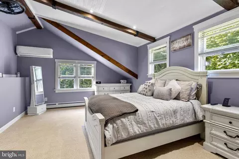 Bedroom - 85 Ruby Rd, Chadds Ford, PA 19317 photo 3 of 4
