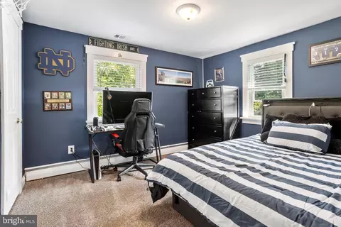 Bedroom - 85 Ruby Rd, Chadds Ford, PA 19317 photo 2 of 4