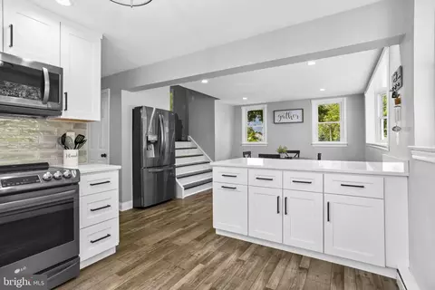 Kitchen - 85 Ruby Rd, Chadds Ford, PA 19317 photo 4 of 4