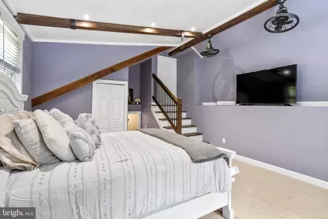 Bedroom - 85 Ruby Rd, Chadds Ford, PA 19317 photo 4 of 4