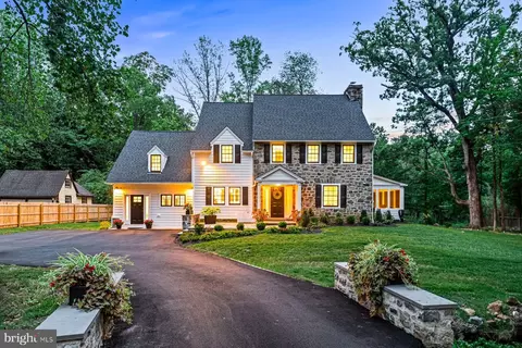 709 Brooke Rd, Wayne, PA 19087