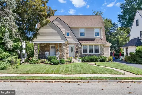 1025 Belfield Ave, Drexel Hill, PA 19026