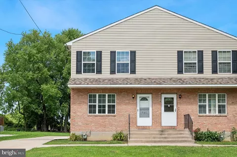 731 W Cooke Ave, Glenolden, PA 19036