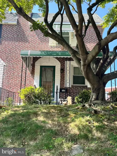 724 Bennington Rd, Folcroft, PA 19032