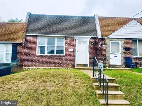 1416 Cosgrove St, Marcus Hook, PA 19061
