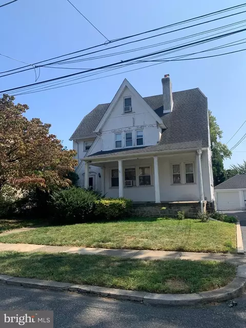 3638 Rosemont Ave, Drexel Hill, PA 19026