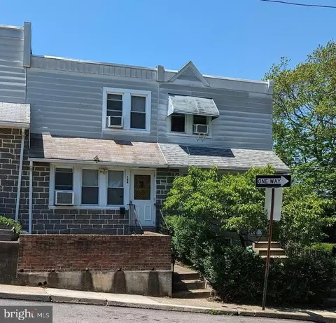 194 N Madison Ave, Upper Darby, PA 19082