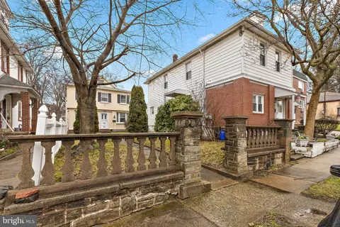 Exterior - 8525 Monroe Ave, Upper Darby, PA 19082 photo 4 of 4