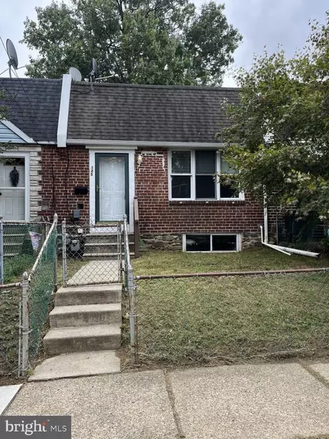 145 Ervin Ave, Linwood, PA 19061