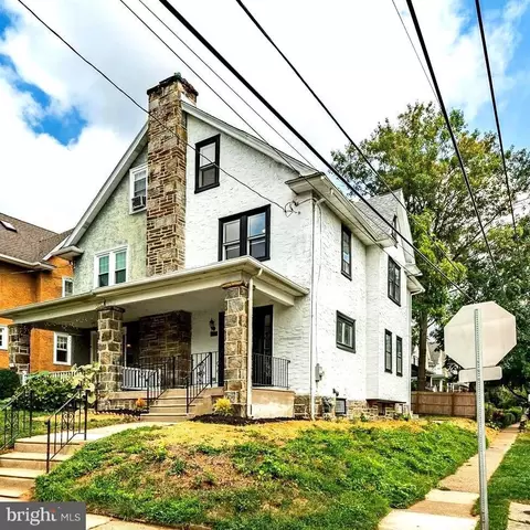 2727 Belmont Ave, Ardmore, PA 19003