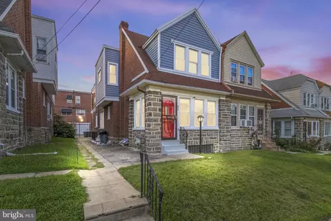 821 Connell Ave, Lansdowne, PA 19050