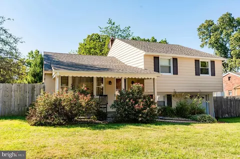 601 Evans Rd, Springfield, PA 19064