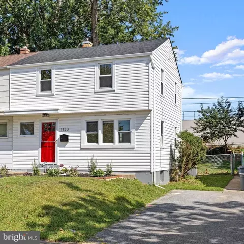 1133 Mulberry St, Brookhaven, PA 19015