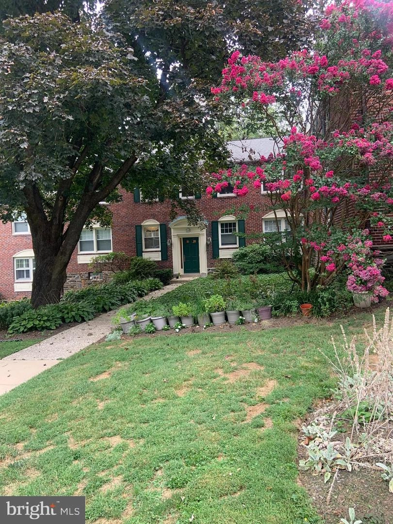 Exterior - 500 E Lancaster Ave #119D, Wayne, PA 19087 photo 4 of 4