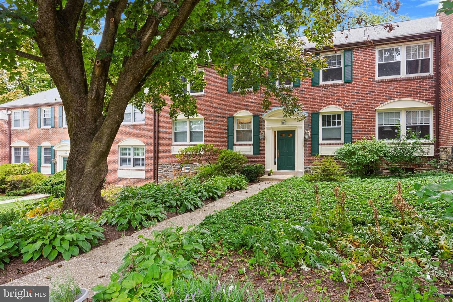 Exterior - 500 E Lancaster Ave #119D, Wayne, PA 19087 photo 2 of 4