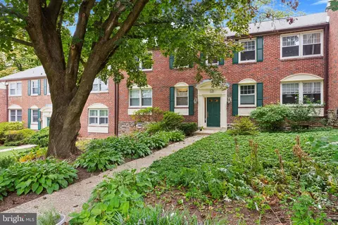 Exterior - 500 E Lancaster Ave #119D, Wayne, PA 19087 photo 2 of 4