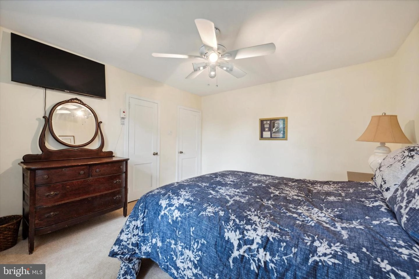 Bedroom - 500 E Lancaster Ave #119D, Wayne, PA 19087 photo 2 of 2