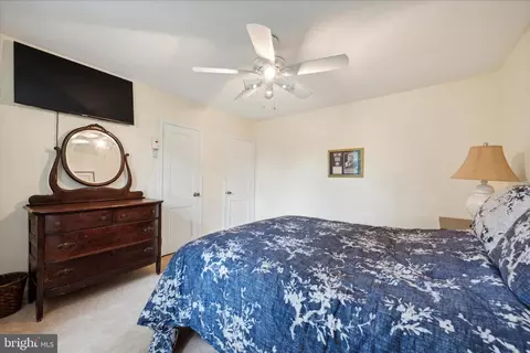 Bedroom - 500 E Lancaster Ave #119D, Wayne, PA 19087 photo 2 of 2