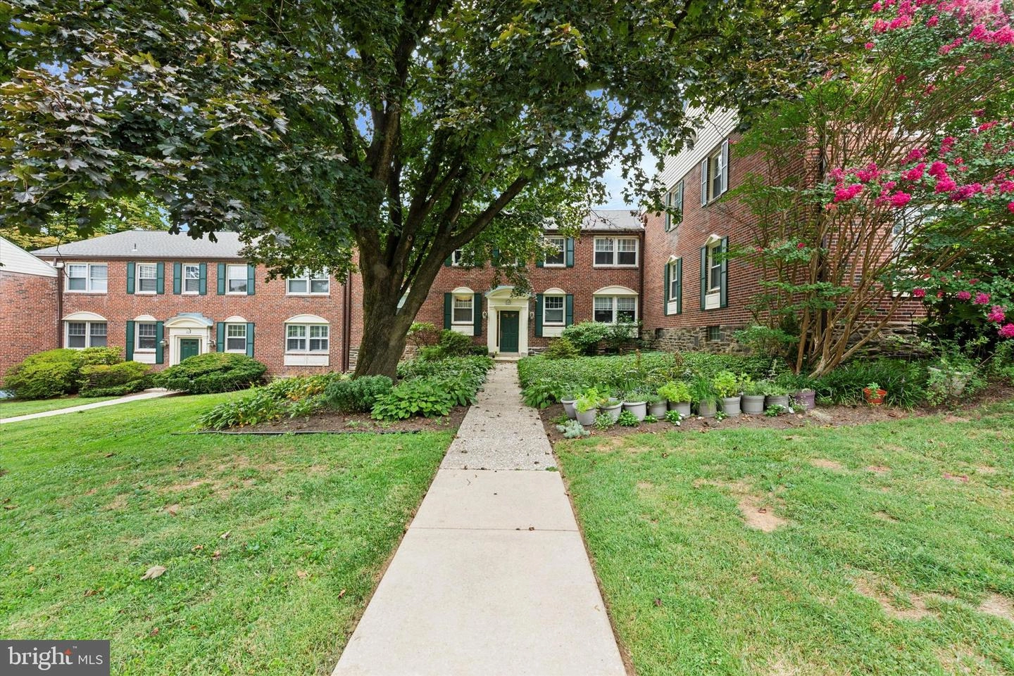 Exterior - 500 E Lancaster Ave #119D, Wayne, PA 19087 photo 1 of 4