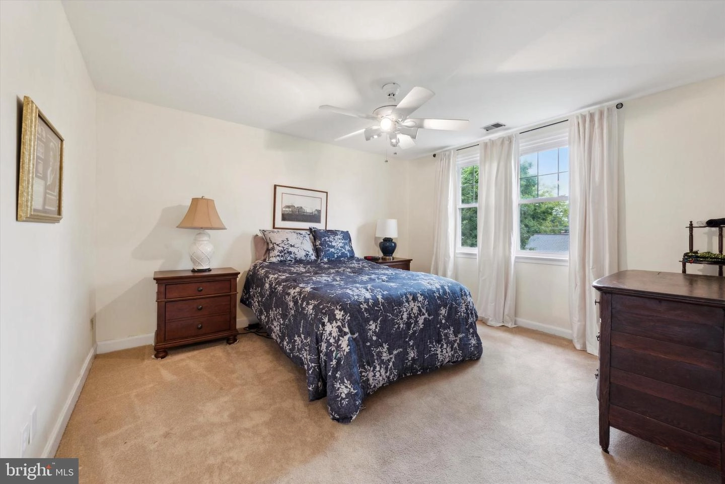 Bedroom - 500 E Lancaster Ave #119D, Wayne, PA 19087 photo 1 of 2