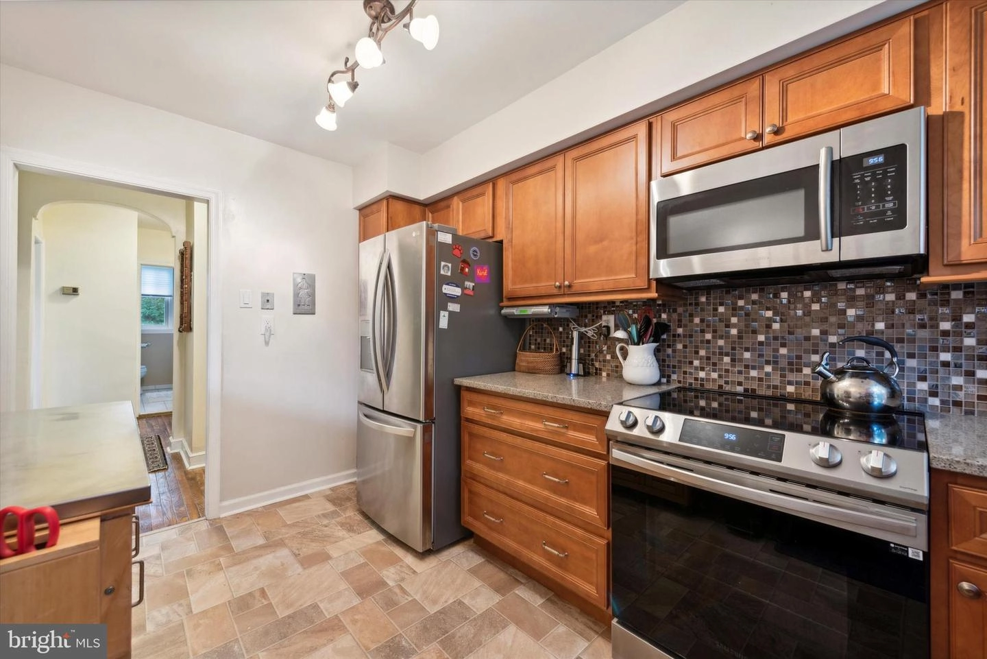 Kitchen - 500 E Lancaster Ave #119D, Wayne, PA 19087 photo 1 of 3