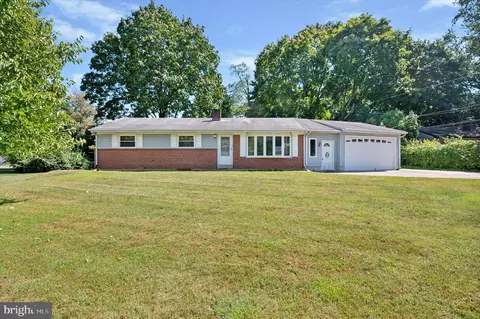 108 Linda Ln, Media, PA 19063