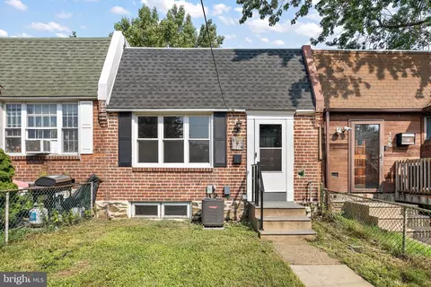 144 Ervin Ave, Linwood, PA 19061